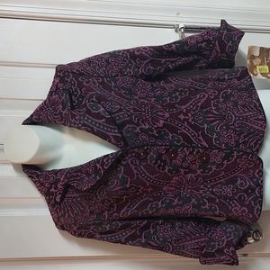 Gorgeous Brocade Jacket